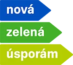 Dotace nová zelená úsporám